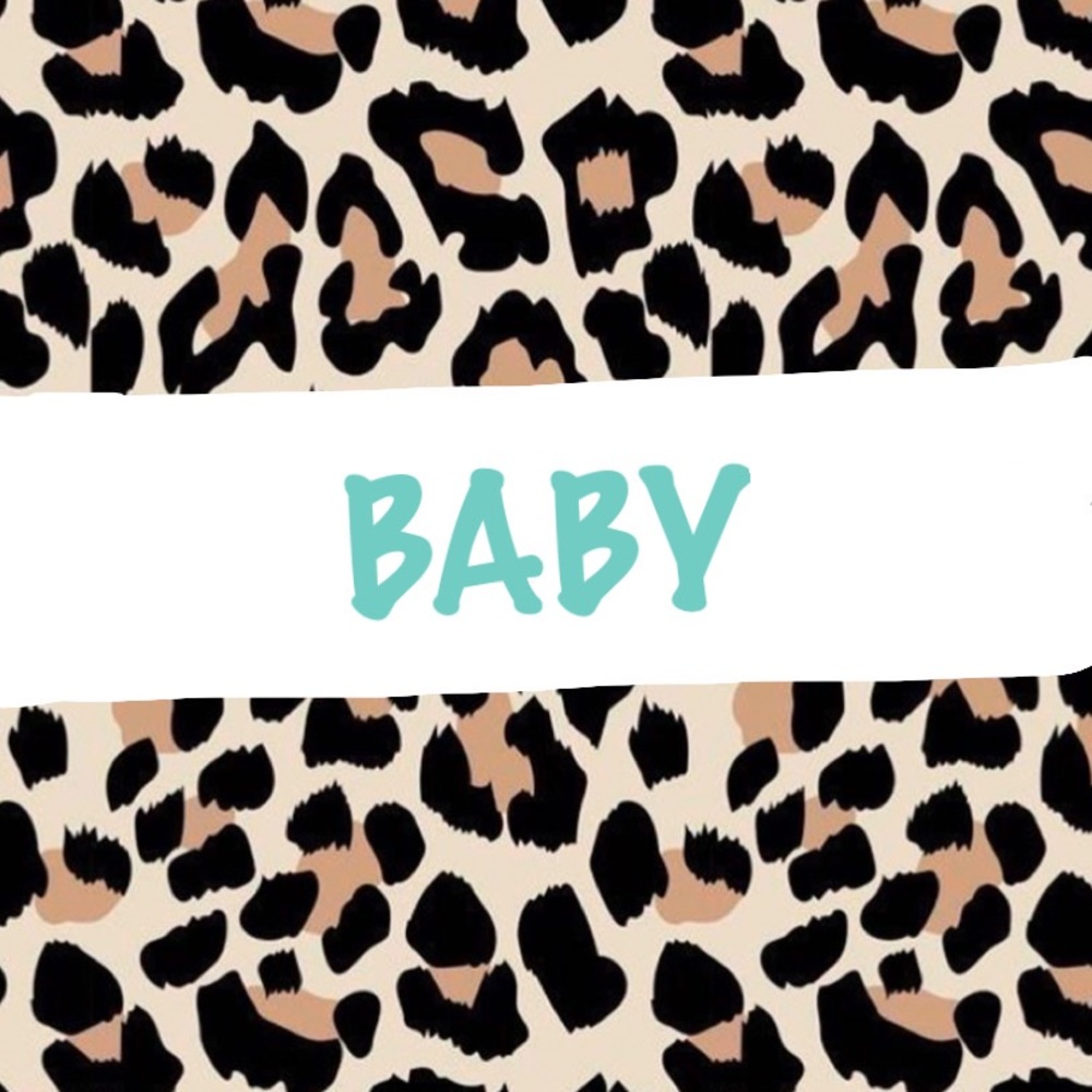 BABY GIRL 🎀 & BOY 💙 CLOTHES / ACCESSORIES
